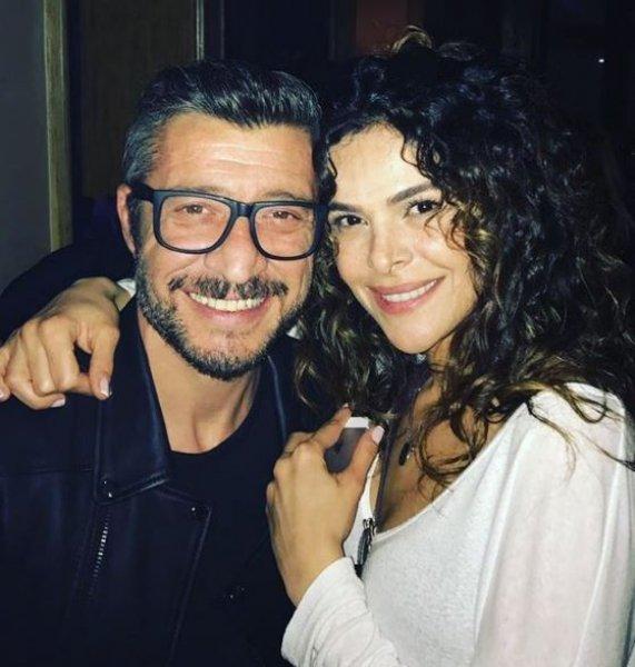 Gamze Topuz aşk sarhoşu 