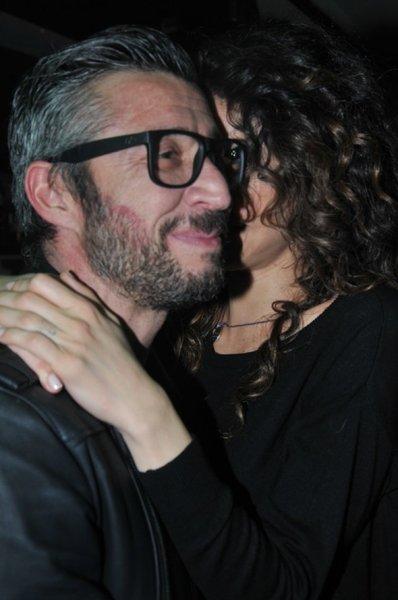 Gamze Topuz aşk sarhoşu 