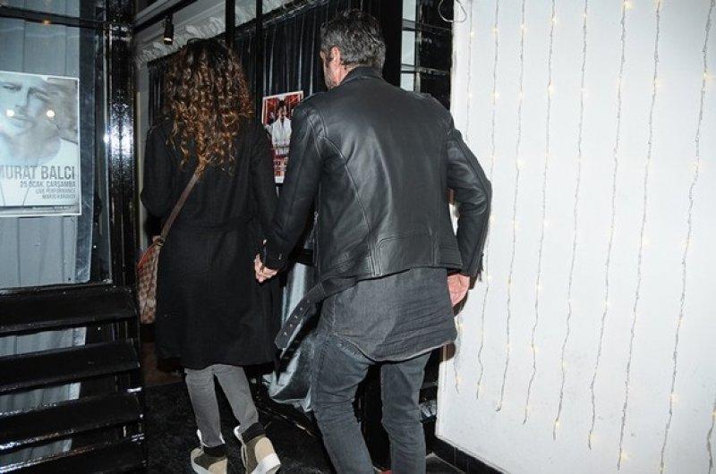 Gamze Topuz aşk sarhoşu 