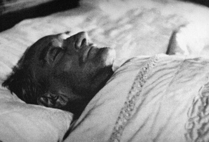 Ünlü isimlerin ölmeden önceki son sözleri