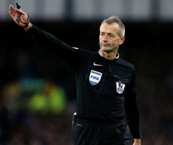 Dünyanın en iyi hakemleri açıklandı