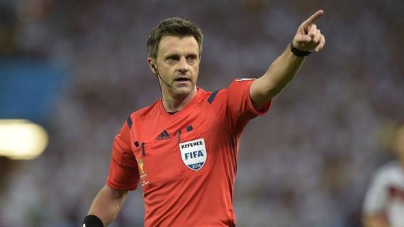 Dünyanın en iyi hakemleri açıklandı