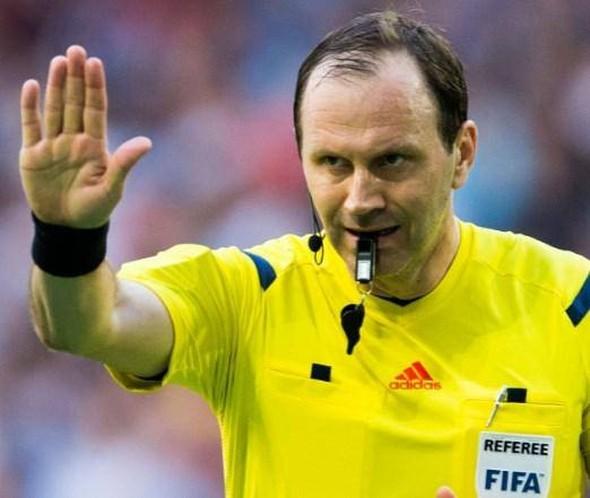 Dünyanın en iyi hakemleri açıklandı