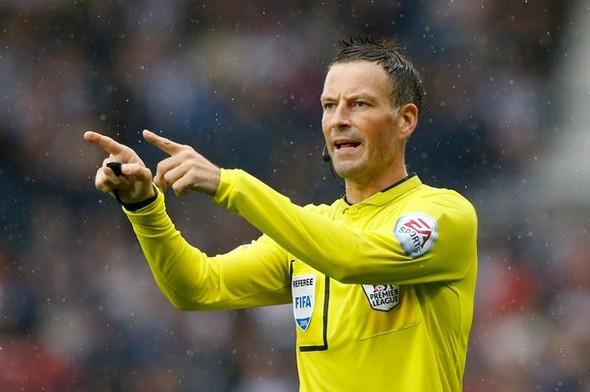 Dünyanın en iyi hakemleri açıklandı