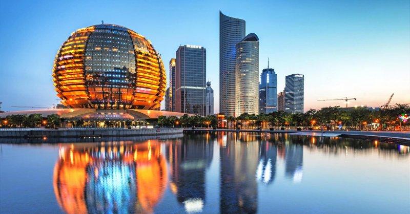 En çok gökdelen bulunan 50 şehir