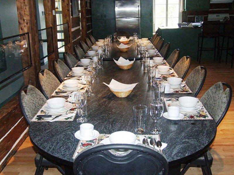 En iyi masa dekorasyon örnekleri