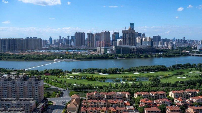 En çok gökdelen bulunan 50 şehir