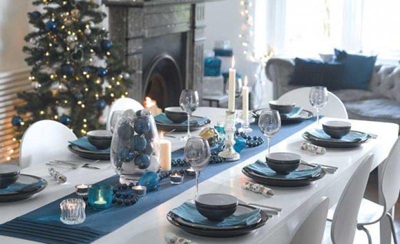 En iyi masa dekorasyon örnekleri