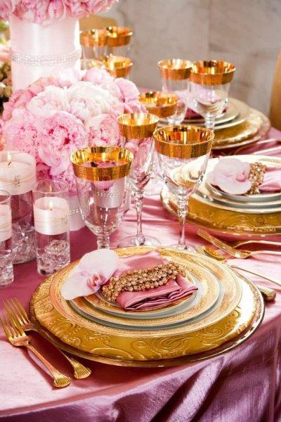 En iyi masa dekorasyon örnekleri