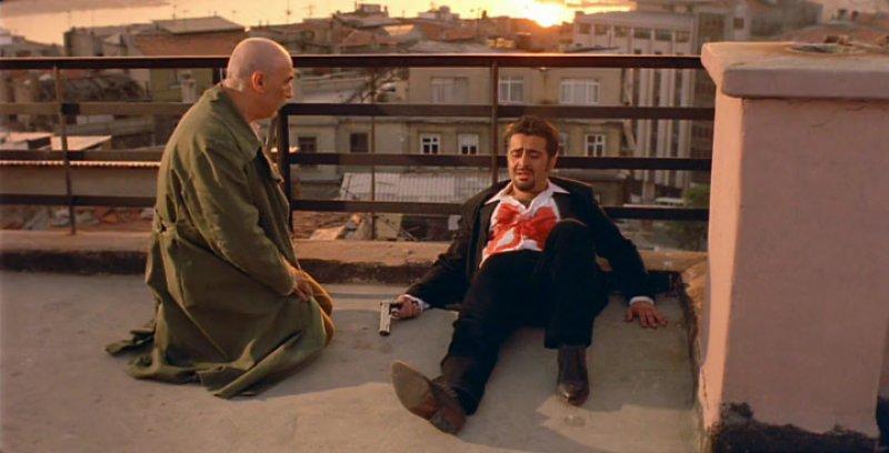 Efsane filmlerin unutulmayan replikleri 