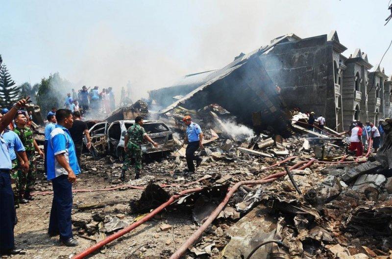 Tarihteki en yıkıcı 10 tsunami