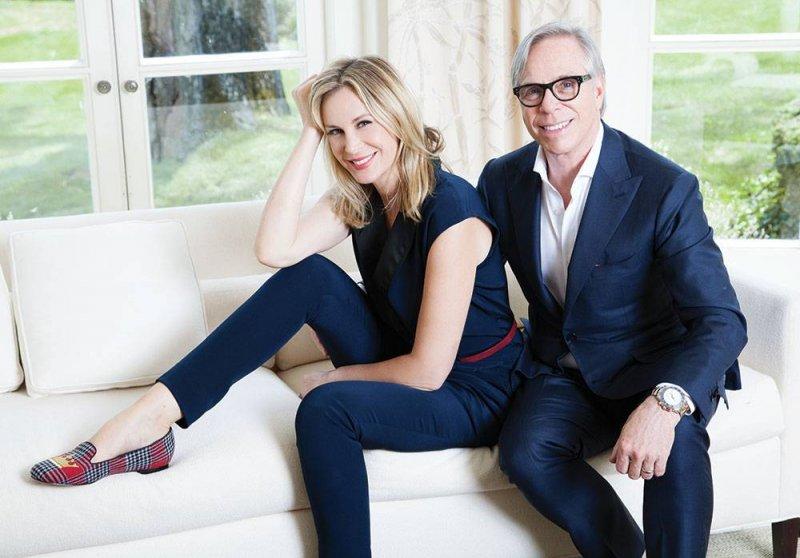 Ünlü modacının lüks evi  