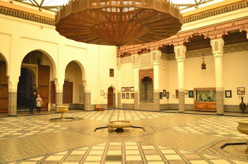 Fas'ın gözbebeği: Tanca