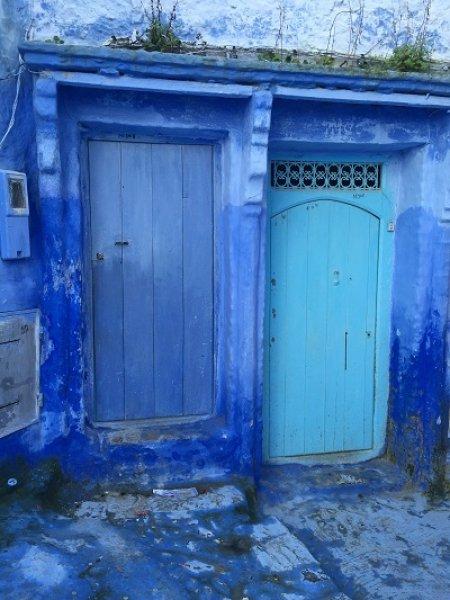 Fas'ın gözbebeği: Tanca