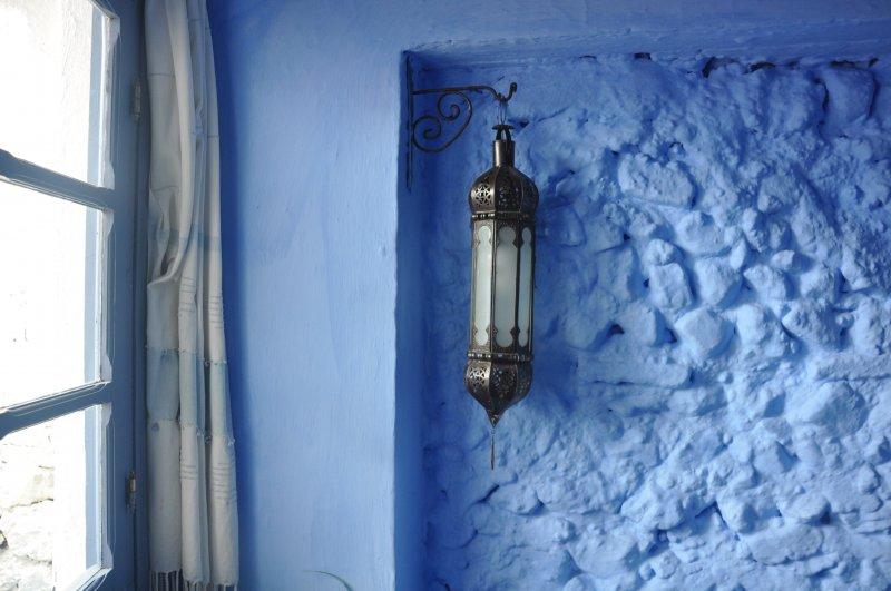 Fas'ın gözbebeği: Tanca