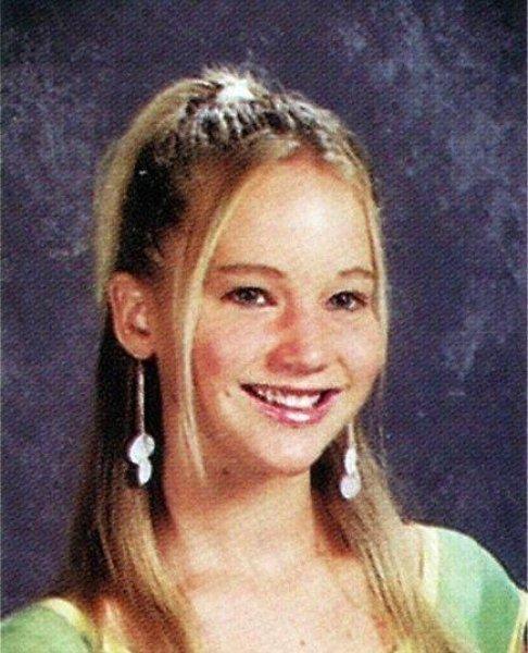 Hollywood yıldızlarının arşivlik fotoğrafları 