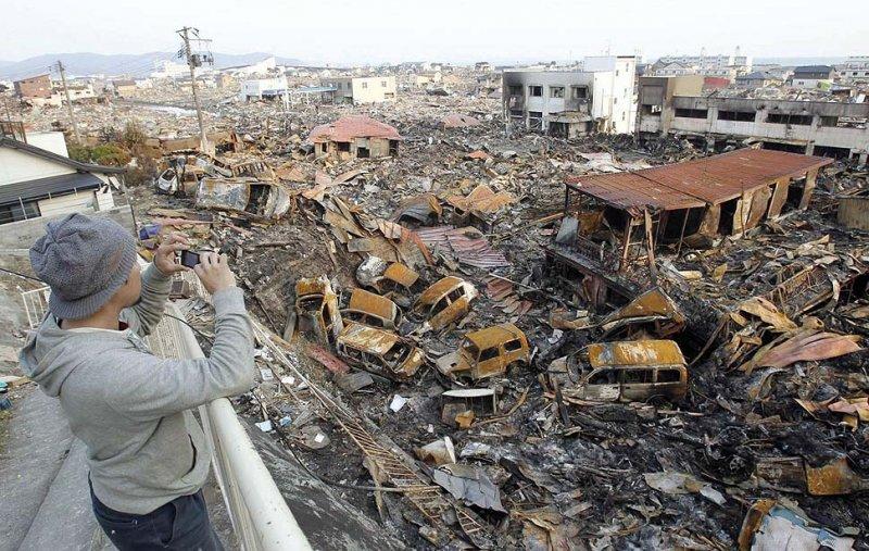 Tarihteki en yıkıcı 10 tsunami