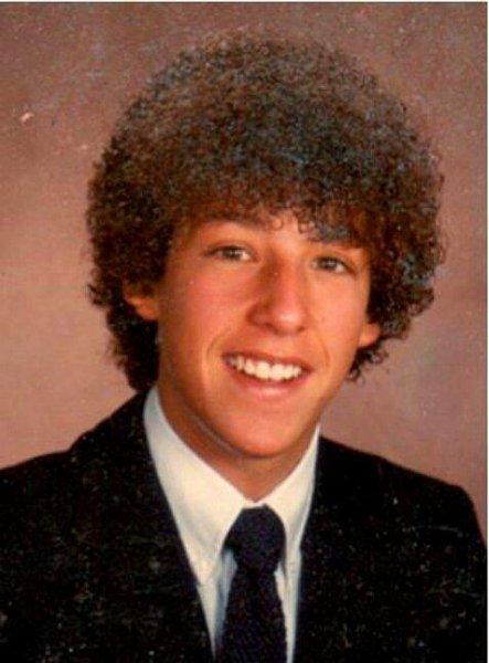 Hollywood yıldızlarının arşivlik fotoğrafları 