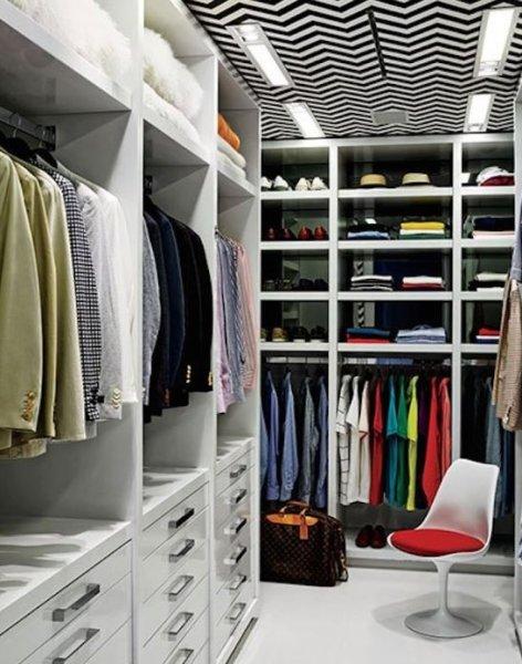 Ünlü modacının lüks evi  