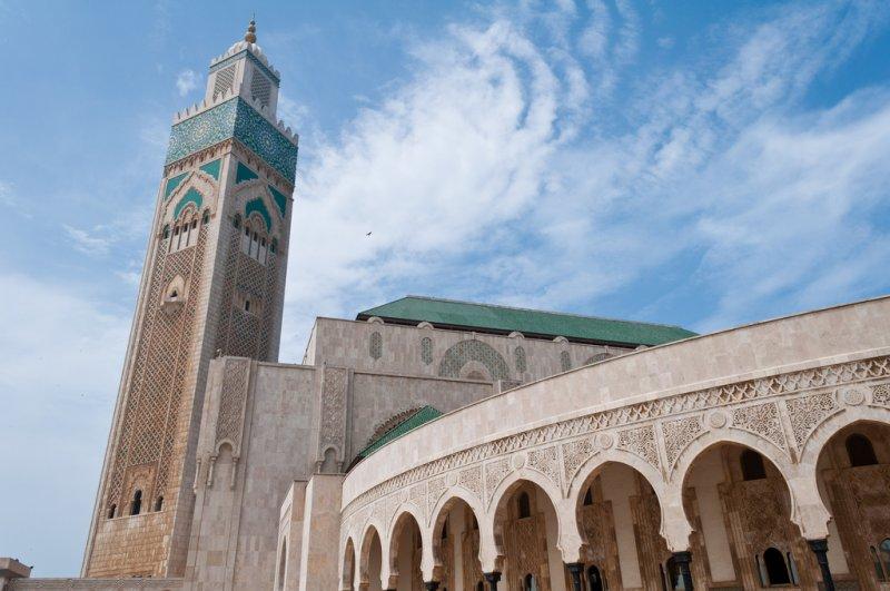 Fas'ın gözbebeği: Tanca