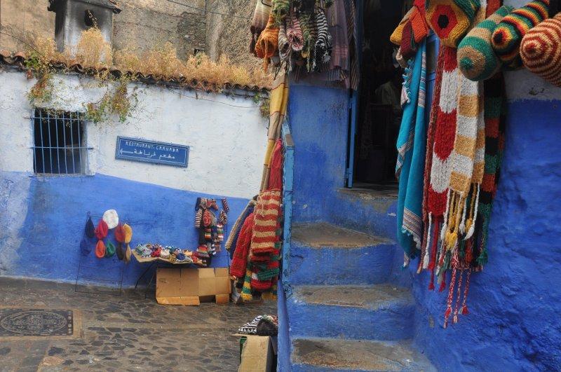 Fas'ın gözbebeği: Tanca