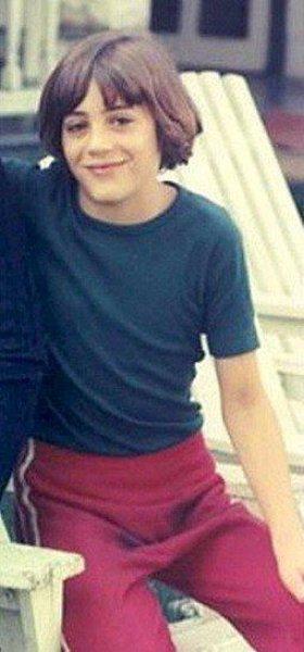 Hollywood yıldızlarının arşivlik fotoğrafları 