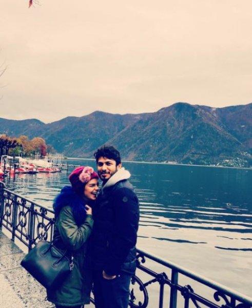 Pelin Karahan doğum için gün sayıyor