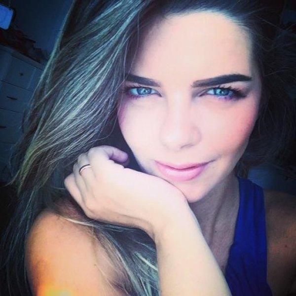 Pelin Karahan doğum için gün sayıyor