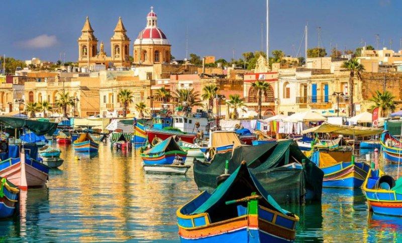 En az nüfusa sahip ülkeler