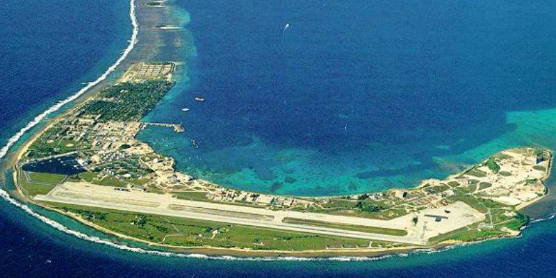 En az nüfusa sahip ülkeler