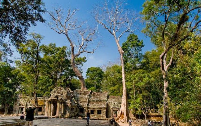 En az nüfusa sahip ülkeler