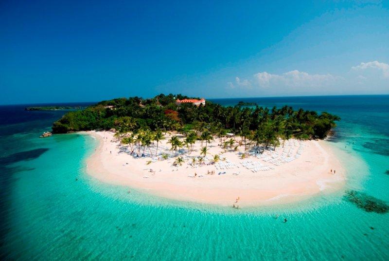 En az nüfusa sahip ülkeler