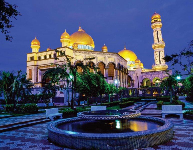 En az nüfusa sahip ülkeler