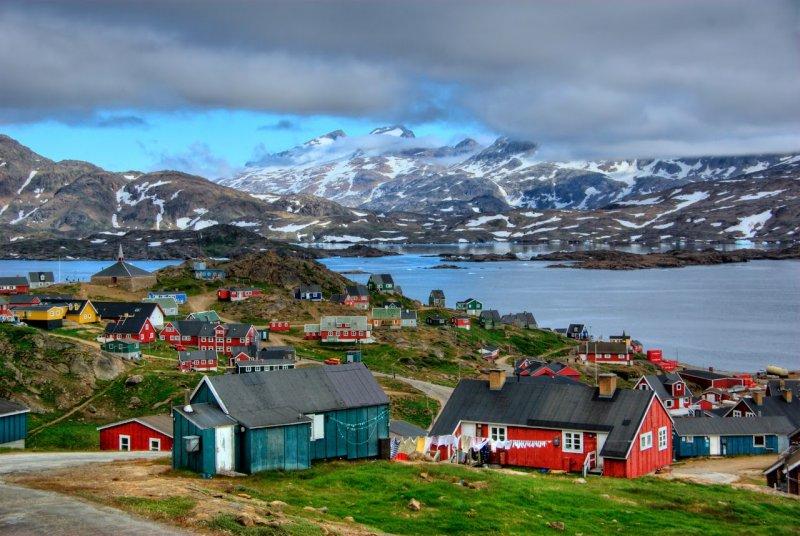 En az nüfusa sahip ülkeler