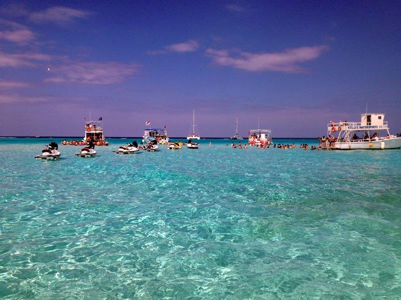 En az nüfusa sahip ülkeler