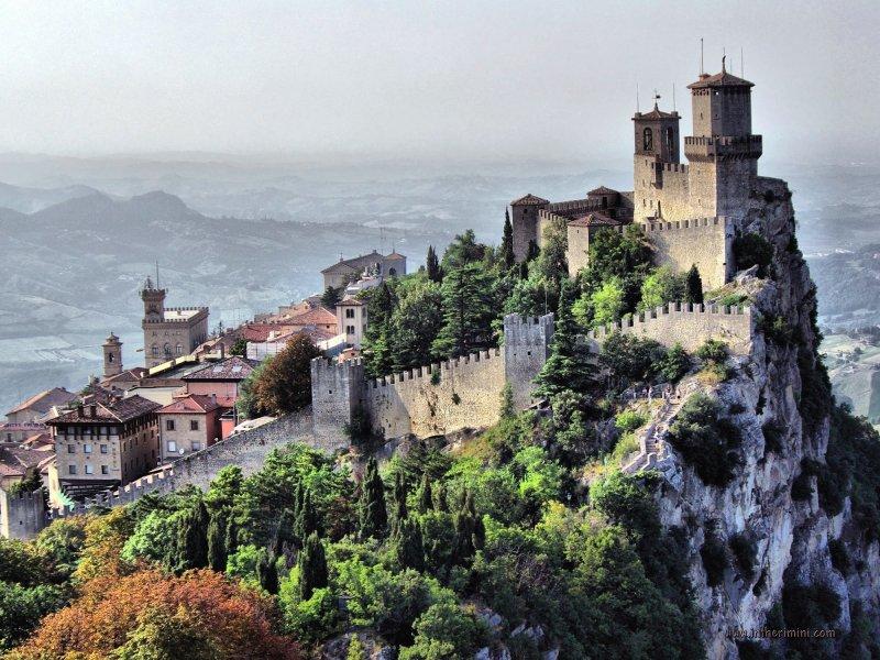 En az nüfusa sahip ülkeler