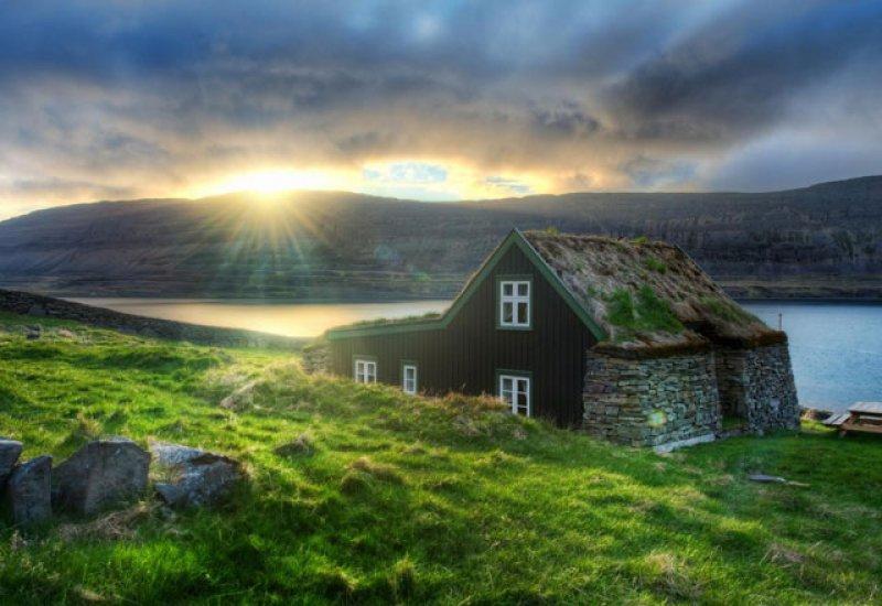 En az nüfusa sahip ülkeler