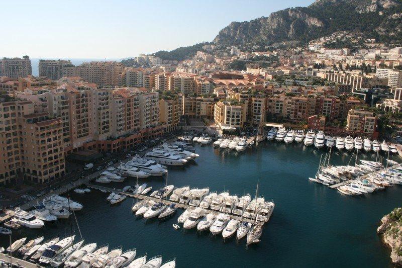 En az nüfusa sahip ülkeler