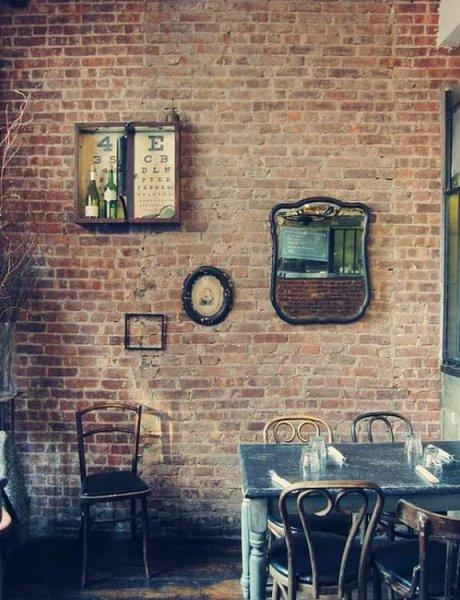 Ev dekorasyonunda retro zamanı