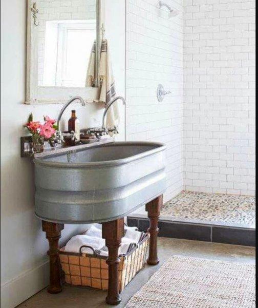 Ev dekorasyonunda retro zamanı