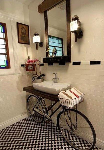 Ev dekorasyonunda retro zamanı