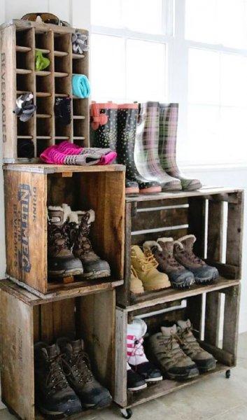 Ev dekorasyonunda retro zamanı