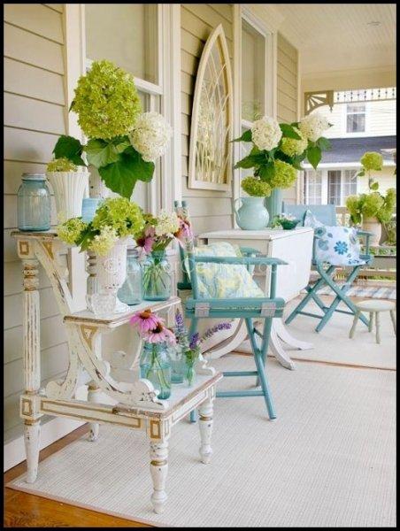 Ev dekorasyonunda retro zamanı