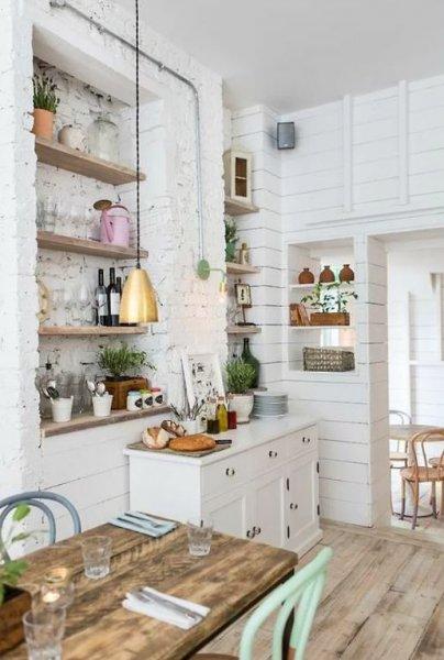 Ev dekorasyonunda retro zamanı