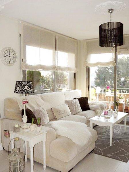 Ev dekorasyonunda retro zamanı