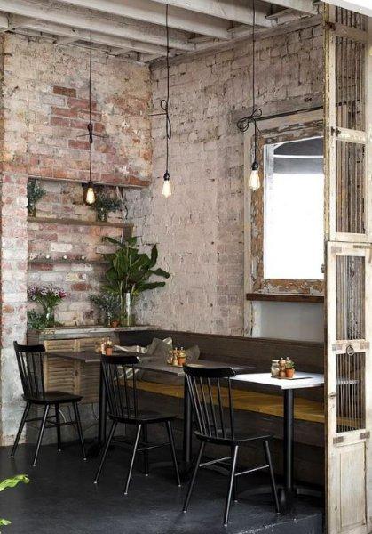 Ev dekorasyonunda retro zamanı