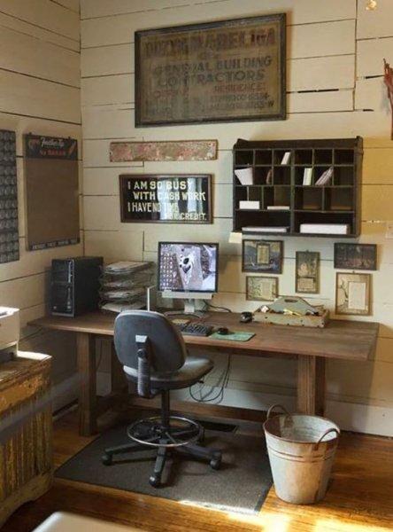 Ev dekorasyonunda retro zamanı