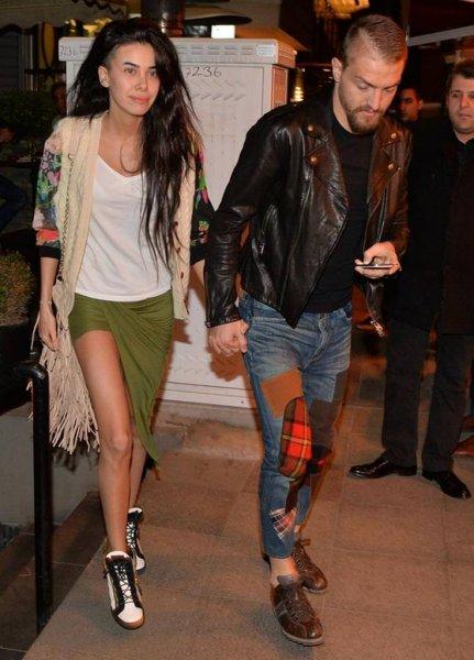 Asena Atalay'ın estetiksiz hali şaşırttı 