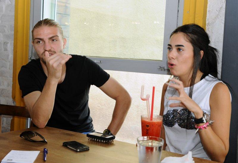 Asena Atalay'ın estetiksiz hali şaşırttı 