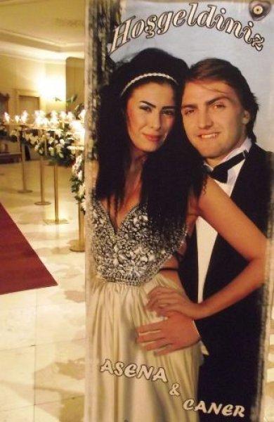 Asena Atalay'ın estetiksiz hali şaşırttı 